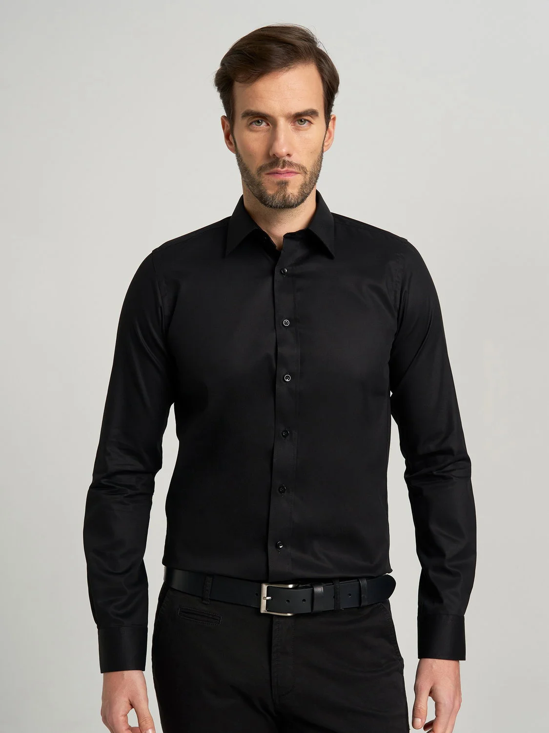 Koszula Slim Fit (wszystkie wzrosty)