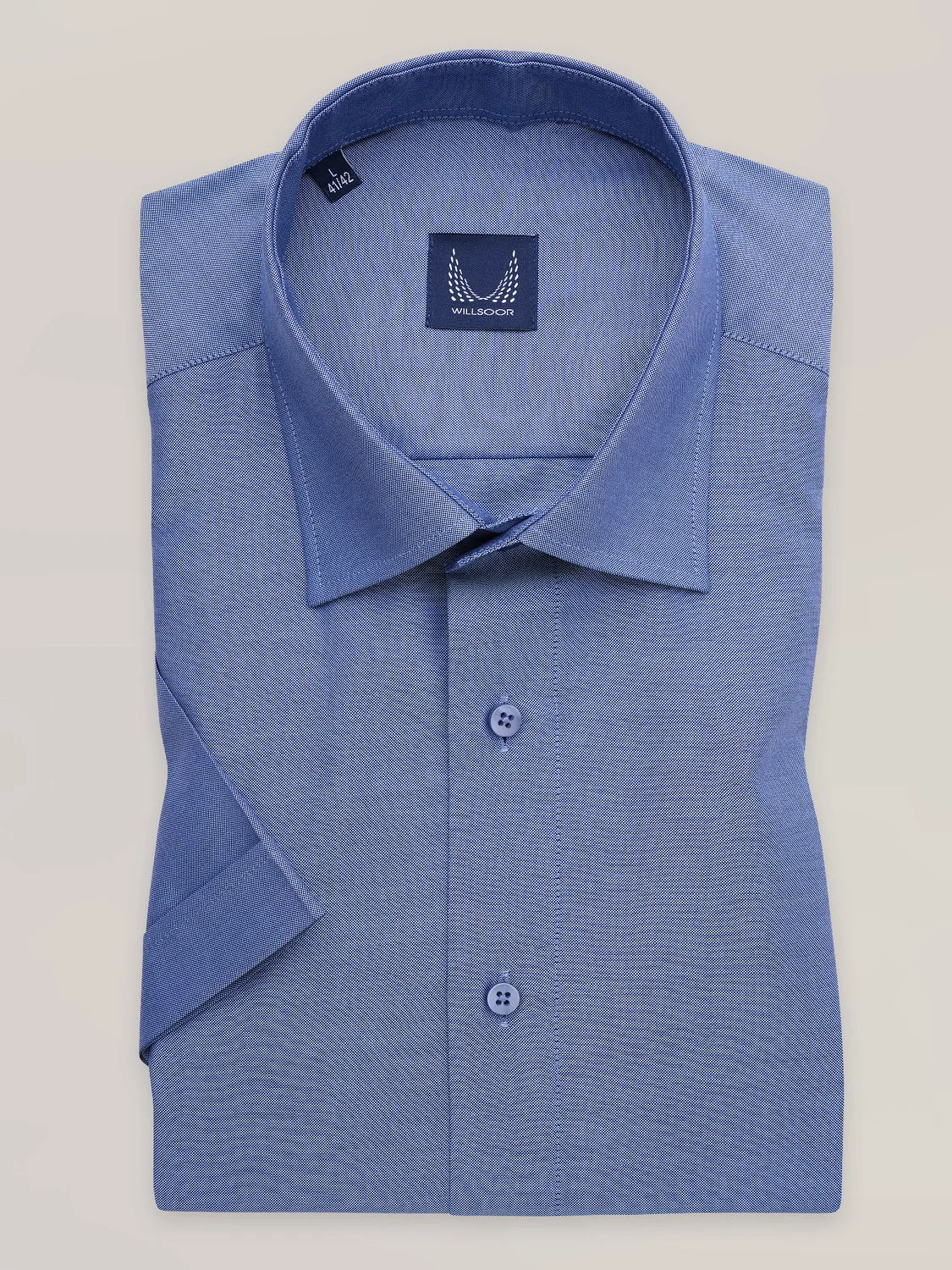 Koszula Slim Fit (wzrost 176-182)
