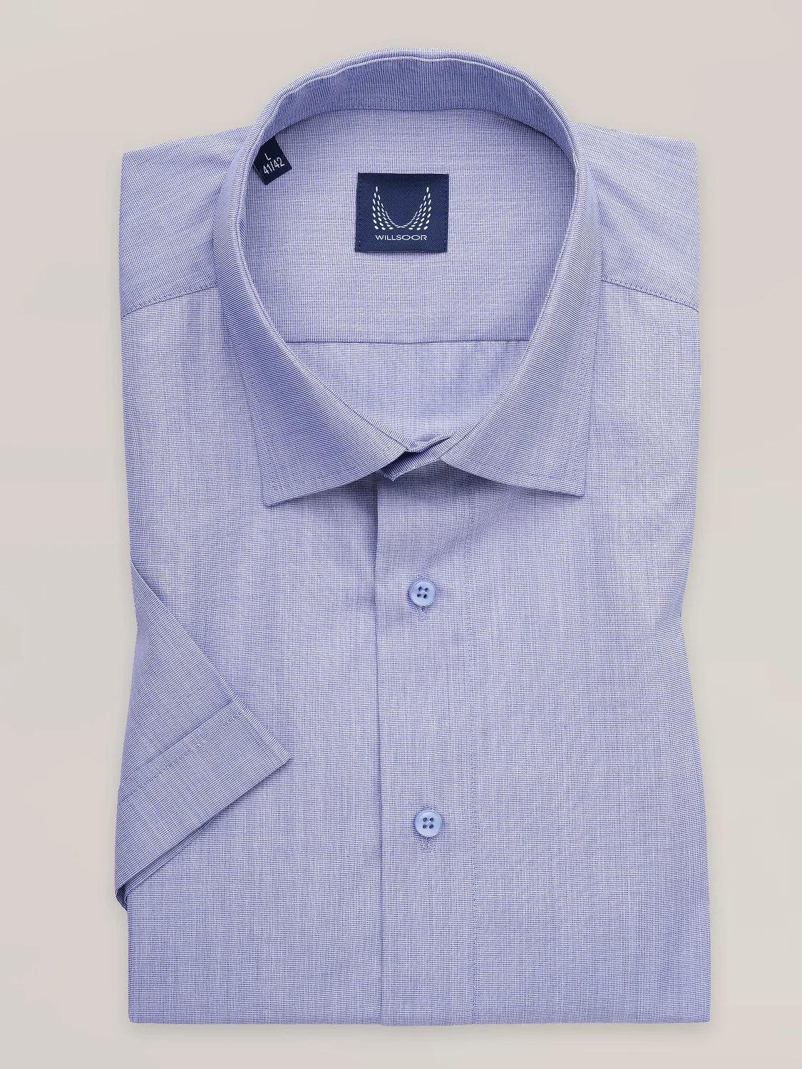 Koszula Slim Fit (wzrost 176-182)