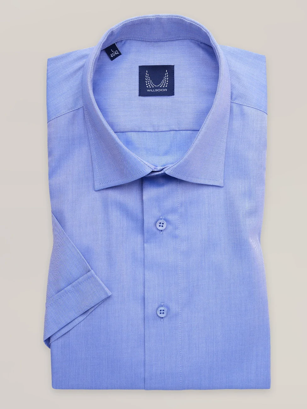 Koszula Slim Fit (wzrost 176-182)