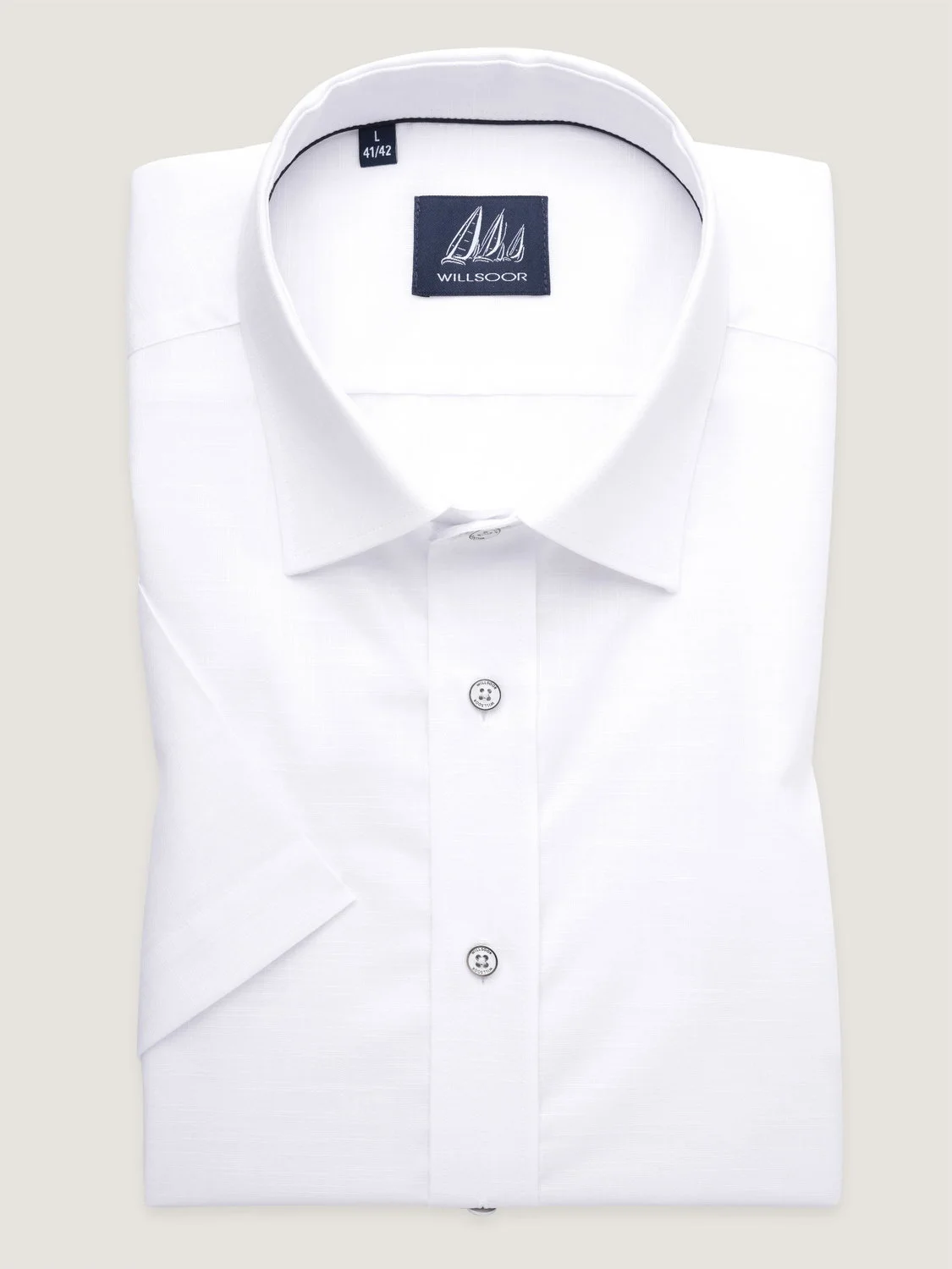 Koszula Slim Fit (wzrost 176-182)