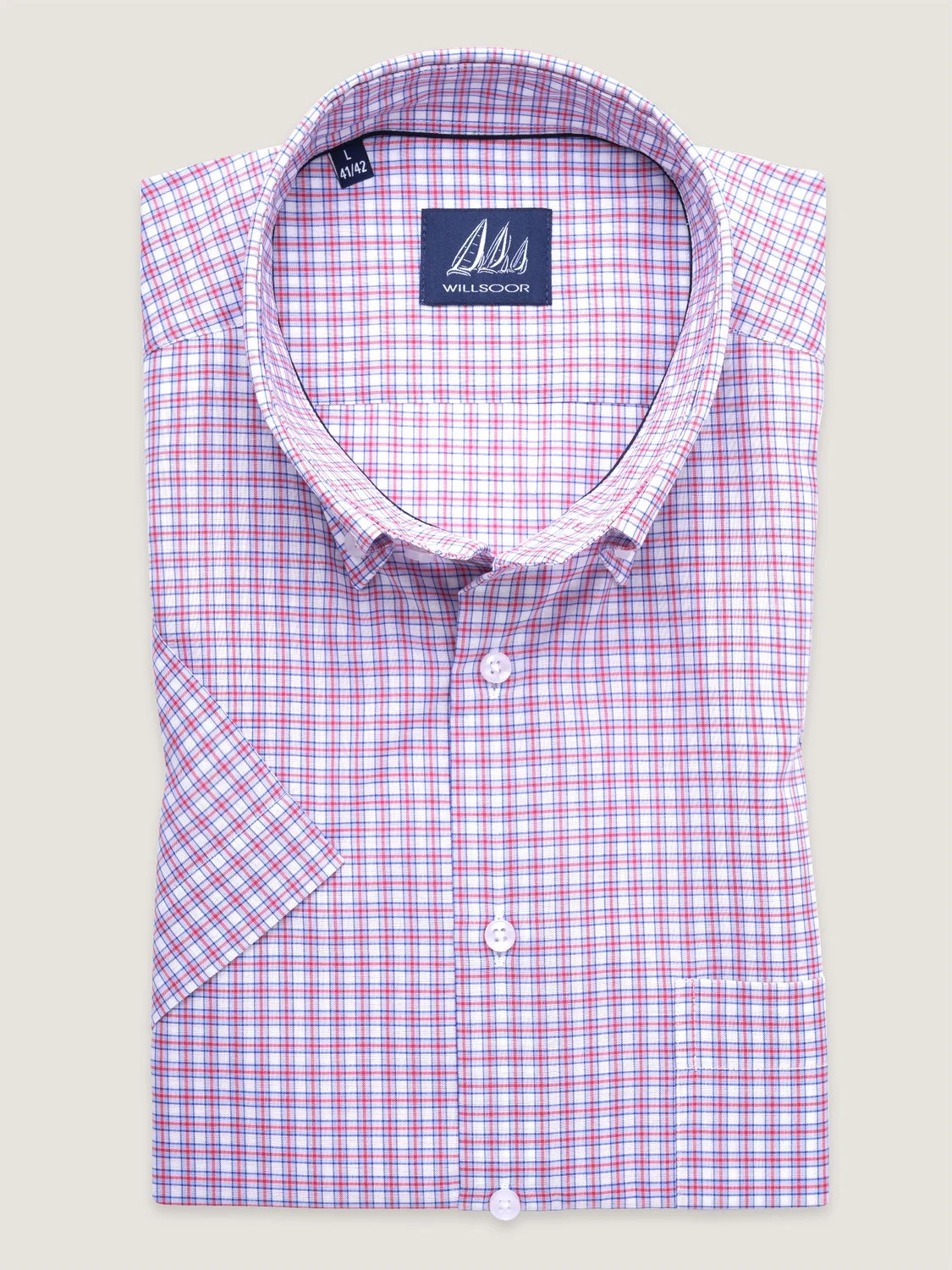 Koszula Slim Fit (wzrost 176-182)