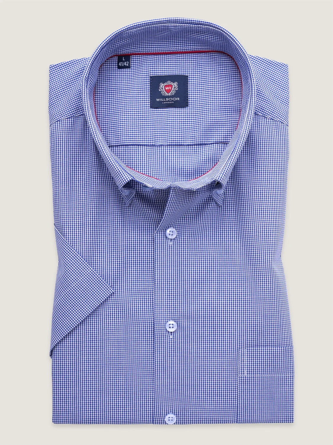 Koszula Slim Fit (wzrost 176-182)