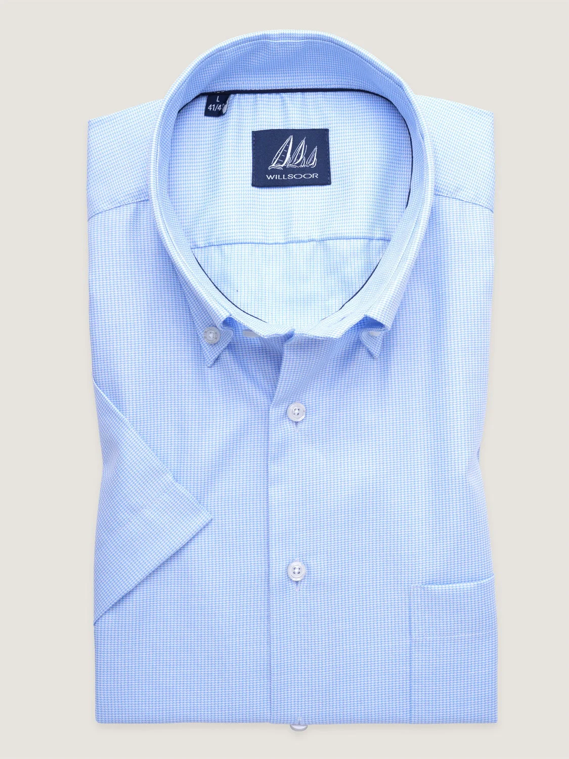 Koszula Slim Fit (wzrost 176-182)