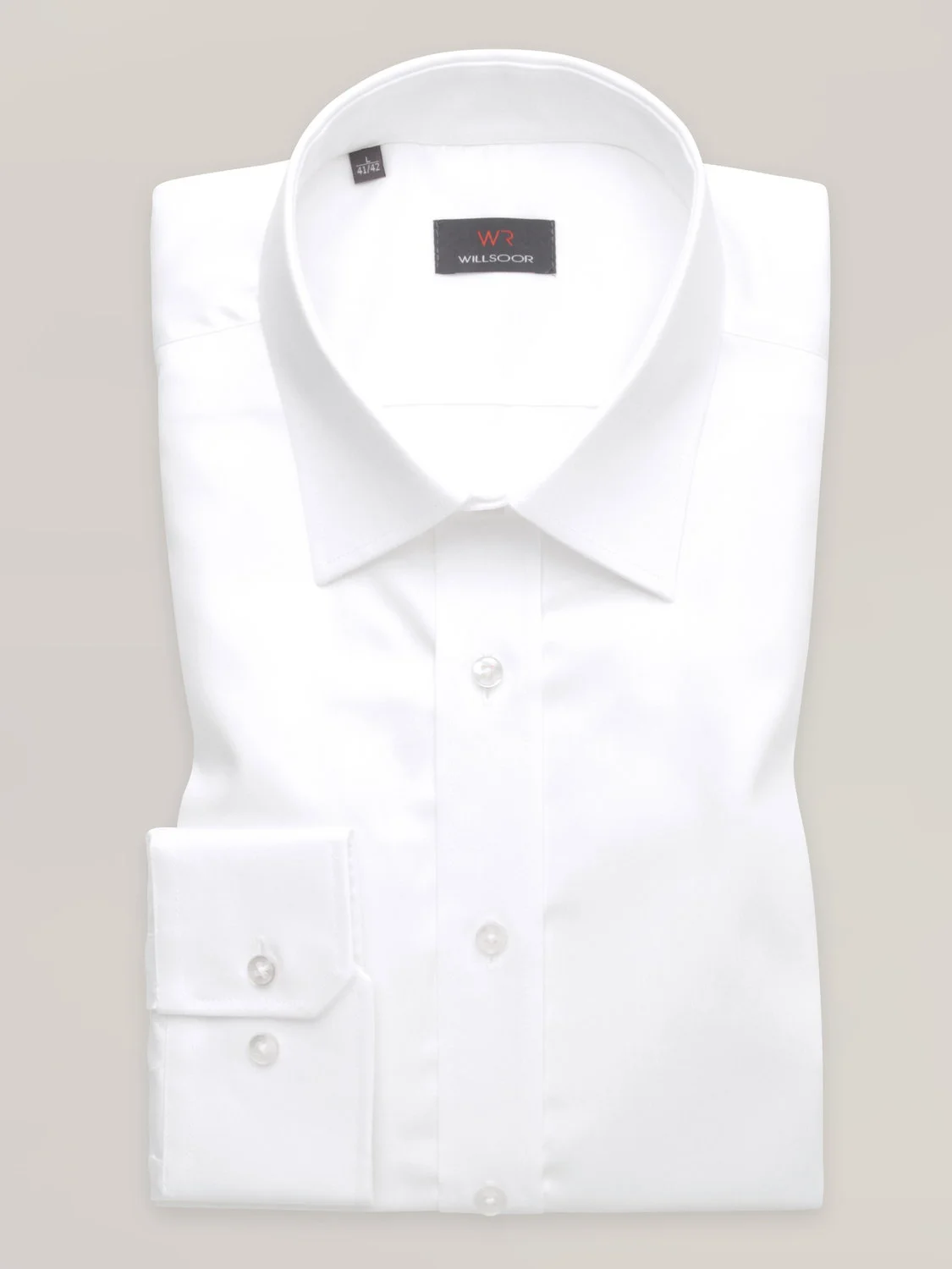 Koszula Slim Fit (wzrost 176-182)