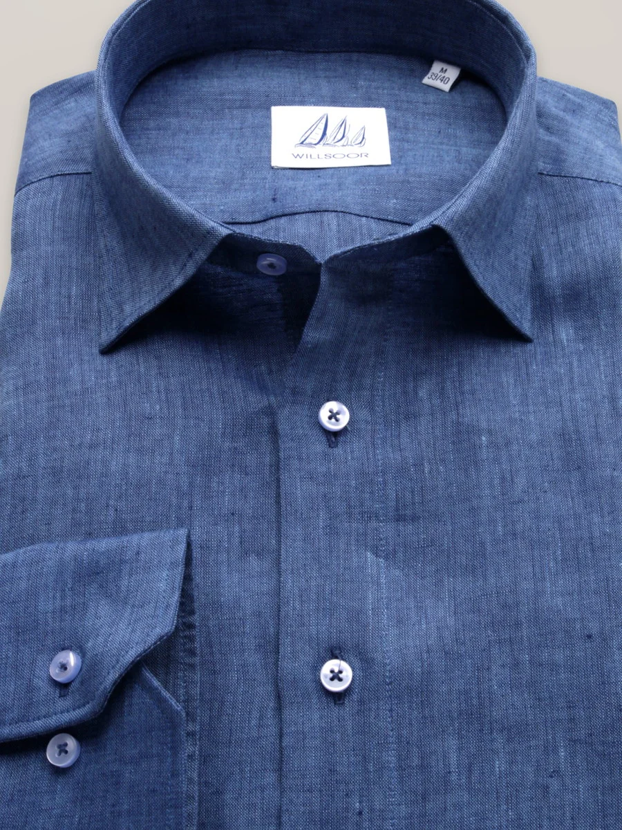 Koszula Slim Fit (wzrost 176-182)