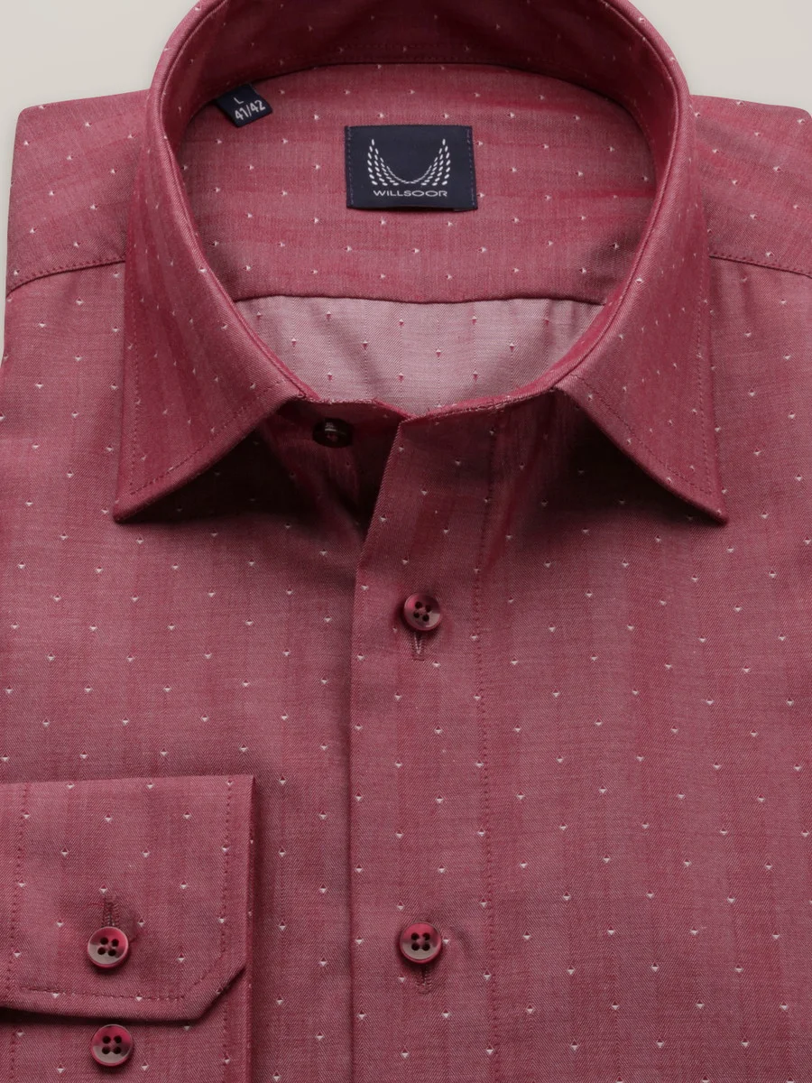 Koszula Slim Fit (wzrost 176-182)