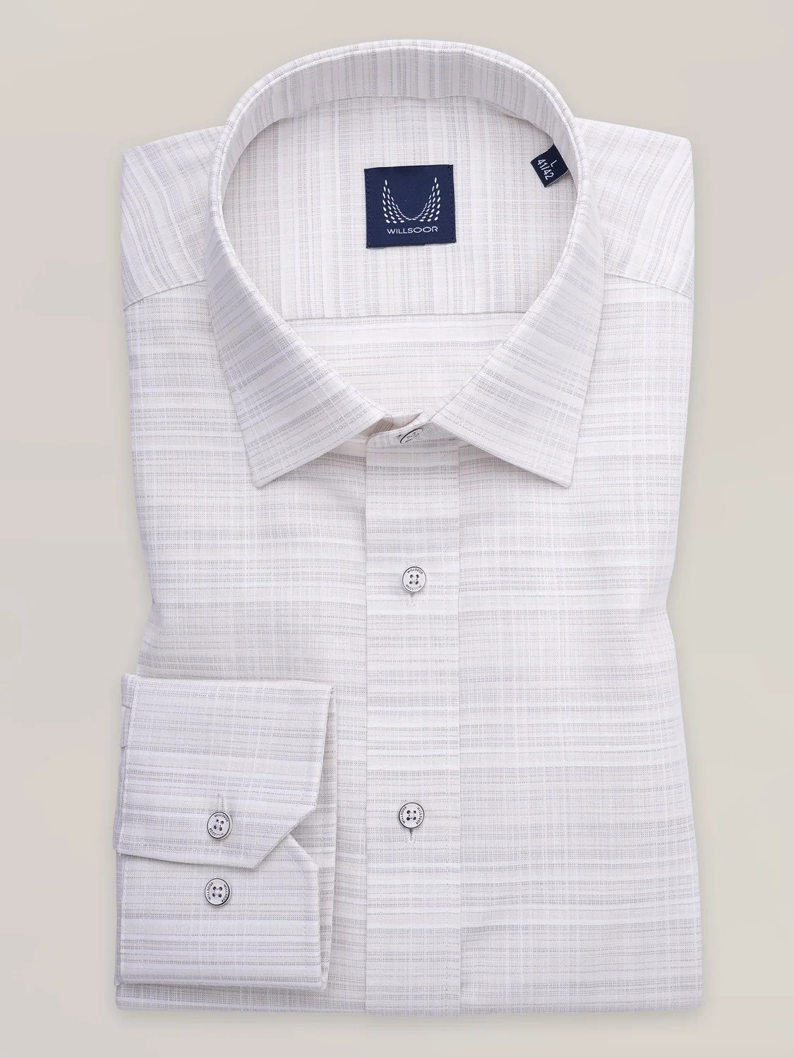 Koszula Slim Fit (wzrost 176-182)