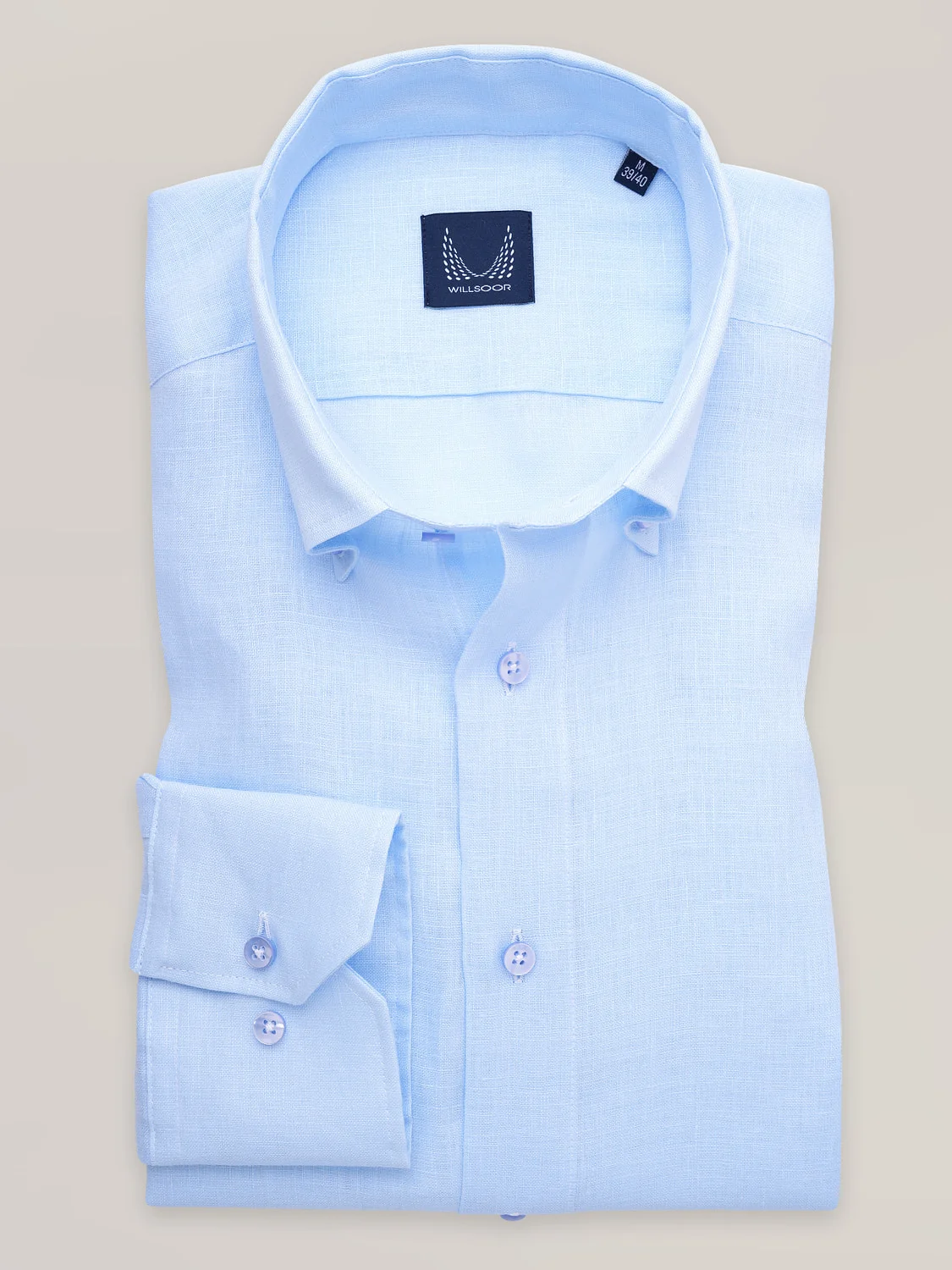 Koszula Slim Fit (wzrost 176-182)