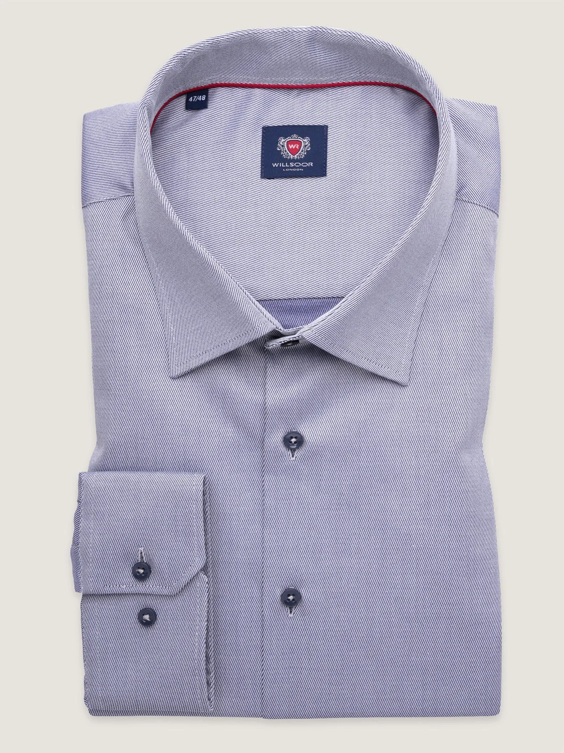 Koszula London (wzrost 188-194)