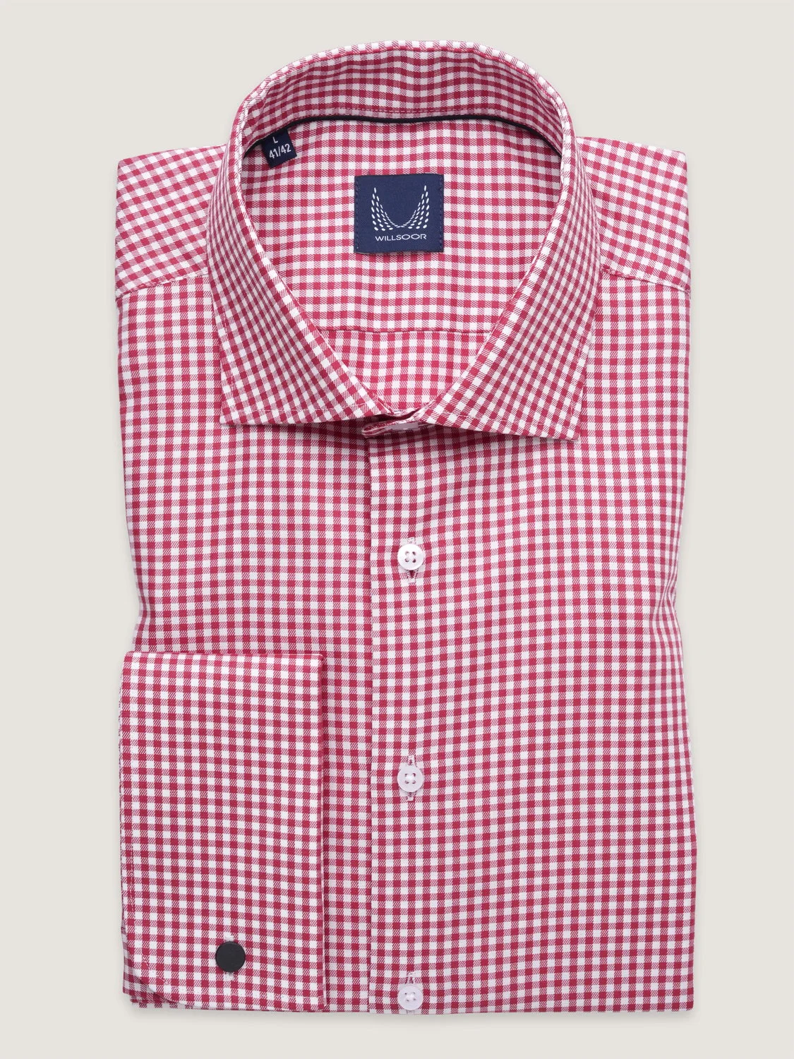 Koszula Slim Fit (wzrost 176-182)