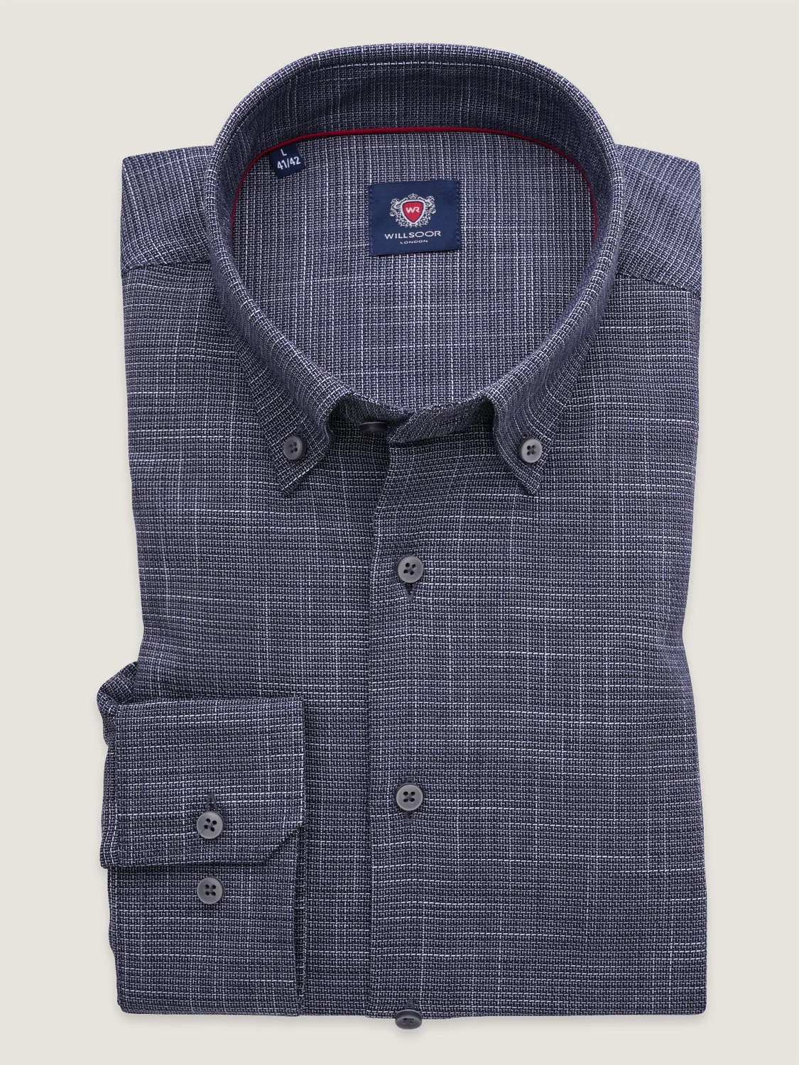 Koszula Slim Fit (wzrost 176-182)