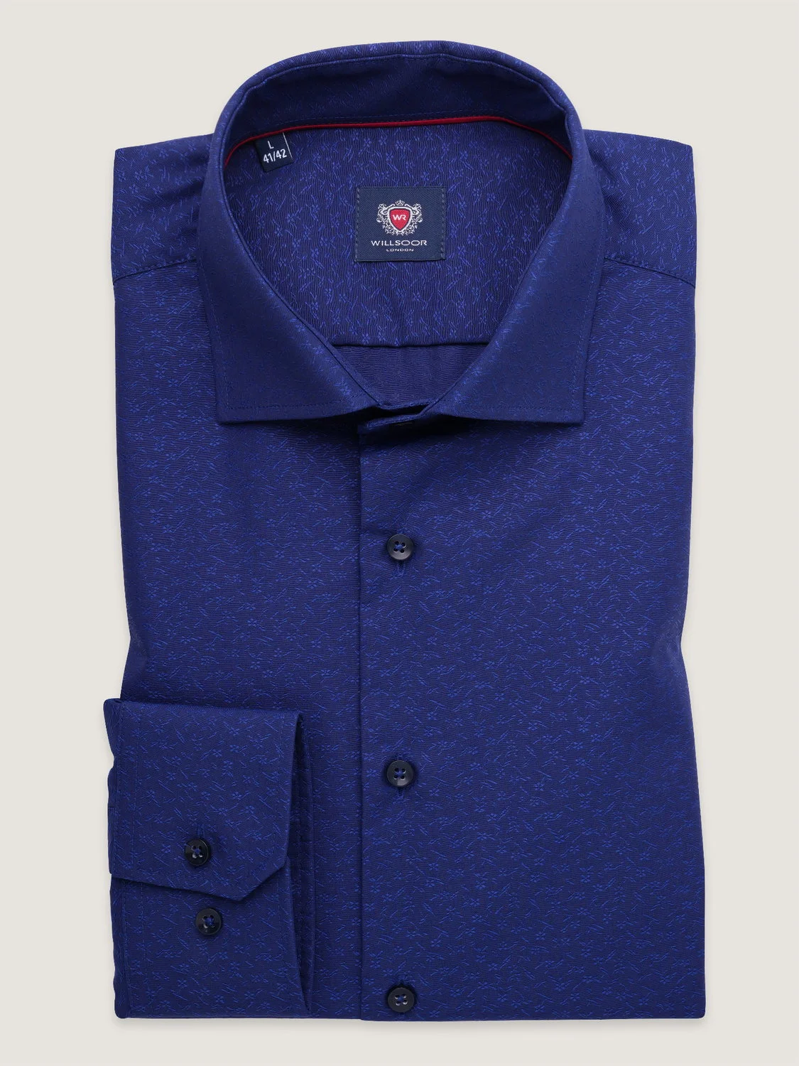 Koszula Slim Fit (wzrost 176-182)
