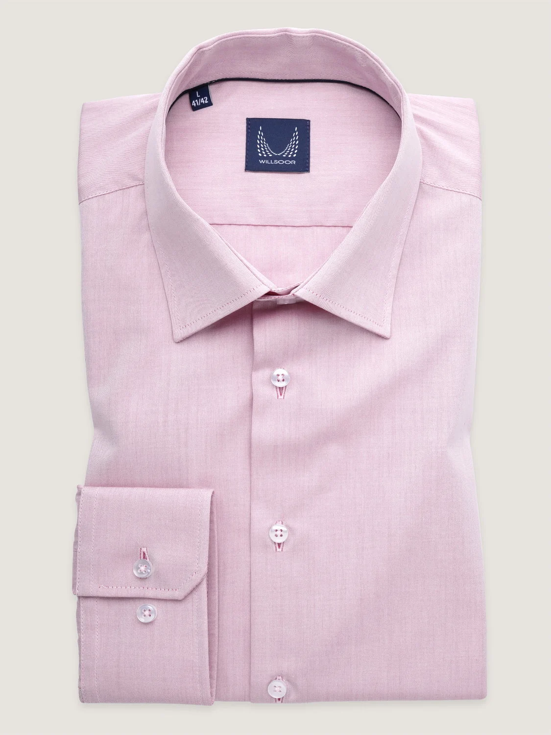 Koszula Slim Fit (wzrost 176-182)