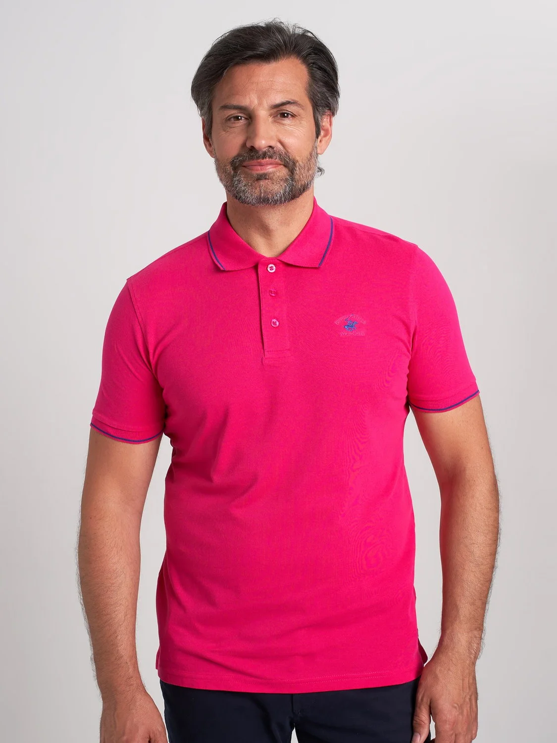 Koszulka polo Beverly Hills