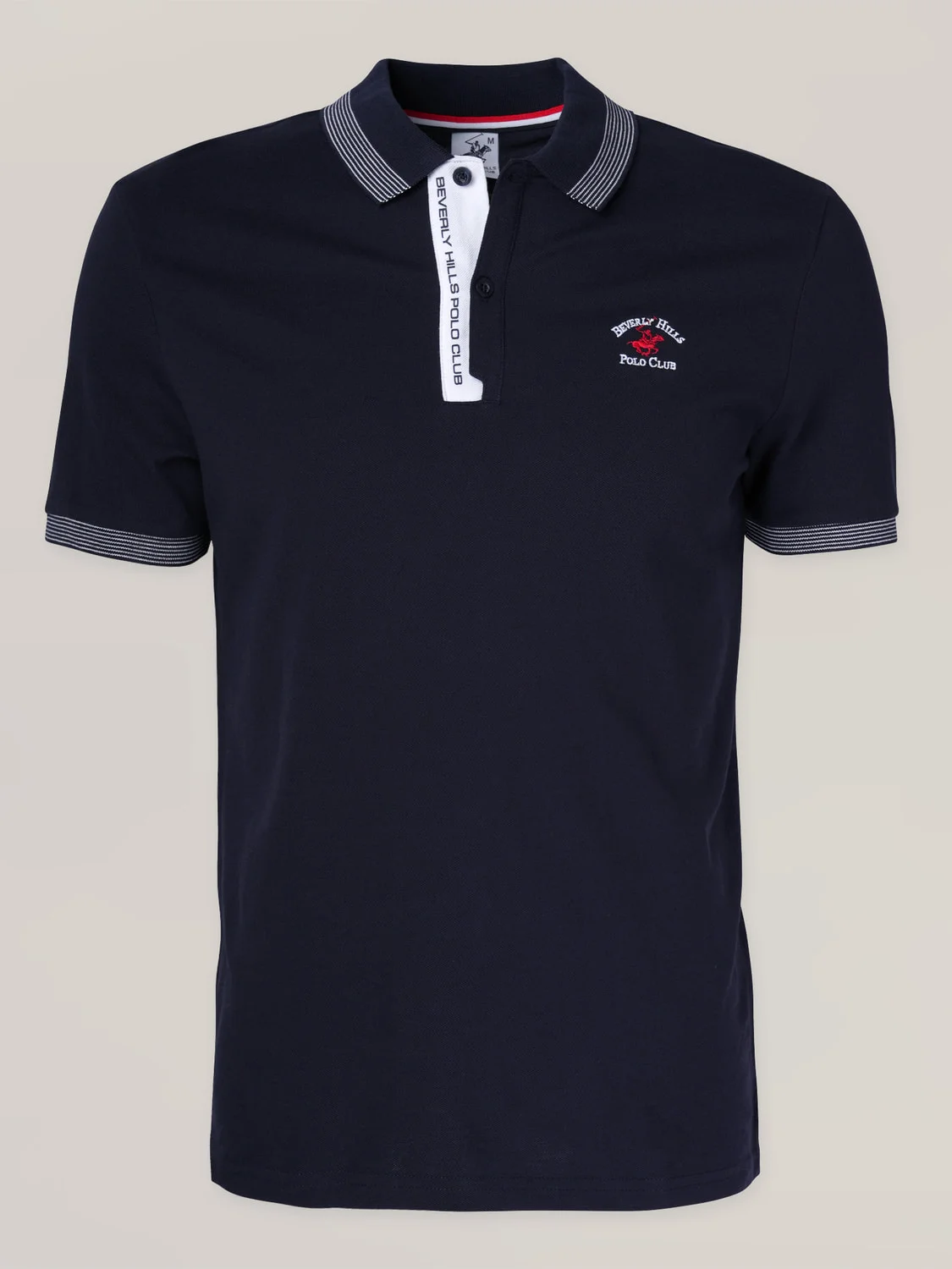 Koszulka polo Beverly Hills
