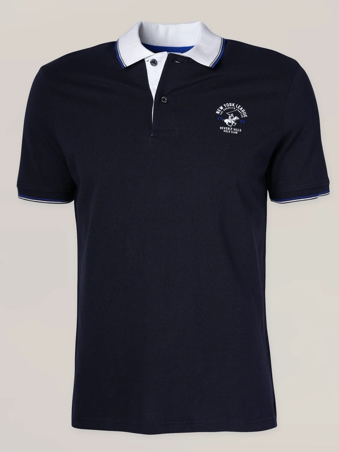 Koszulka polo Beverly Hills