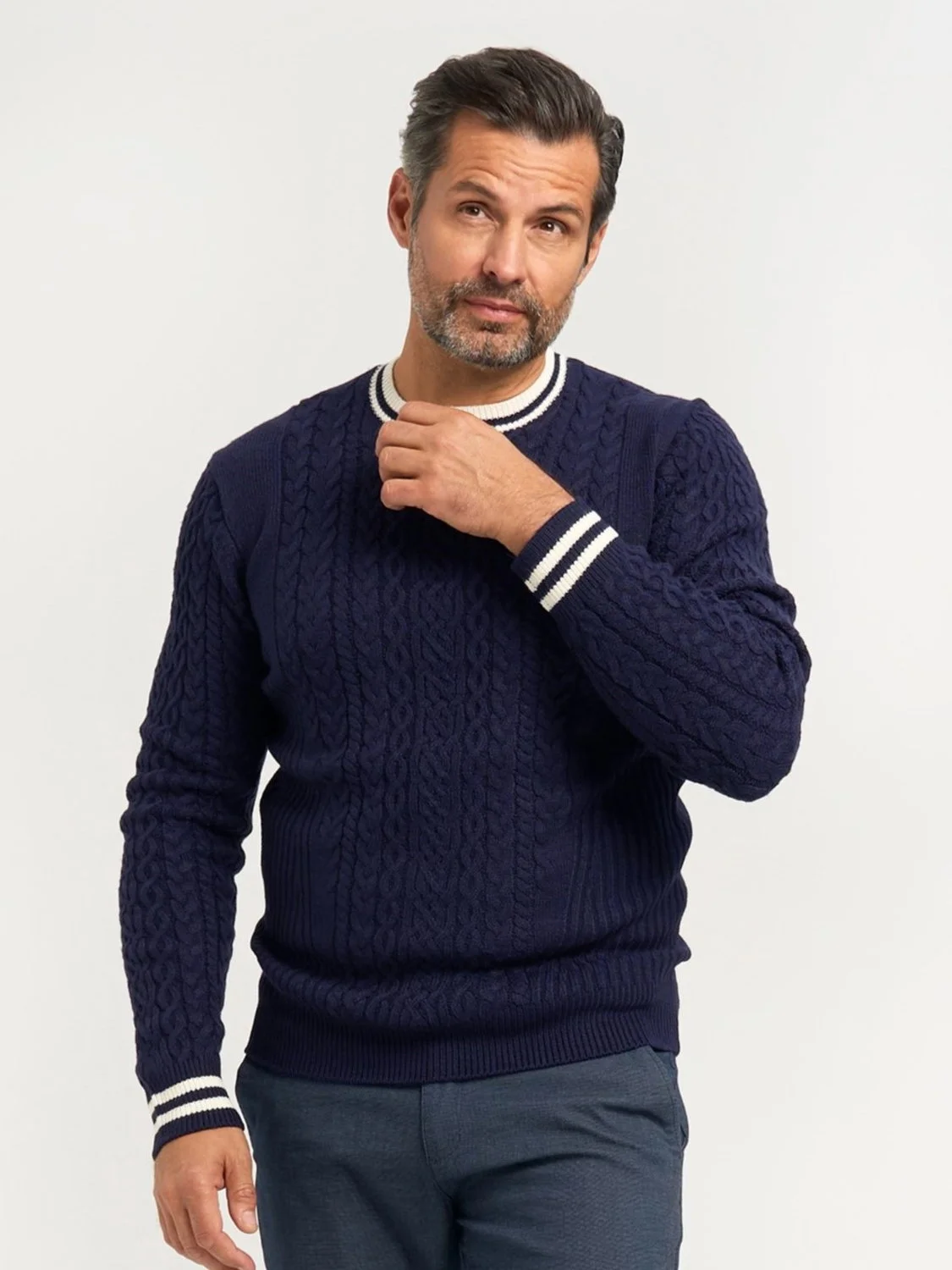 Sweter Beverly Hills Polo Club
