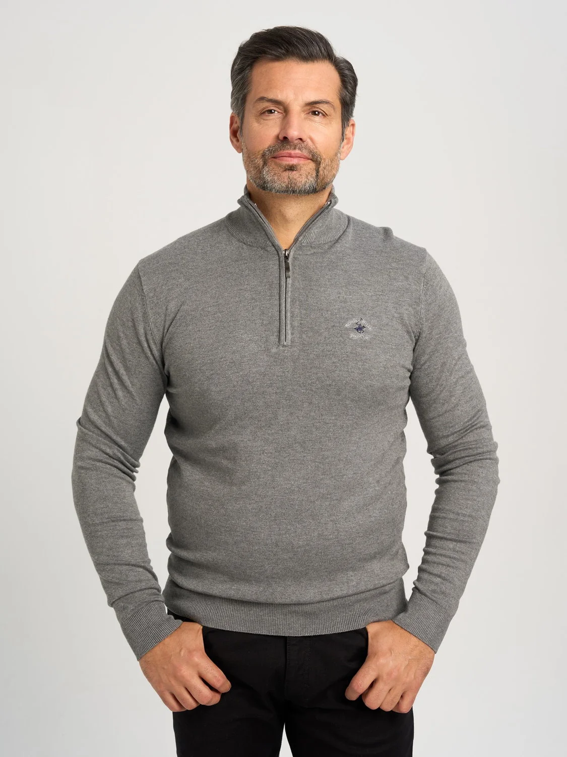 Sweter Beverly Hills Polo Club