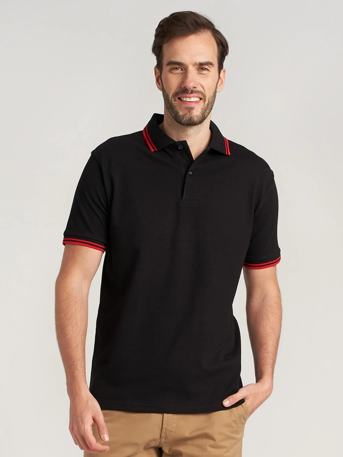 Koszulka polo Willsoor