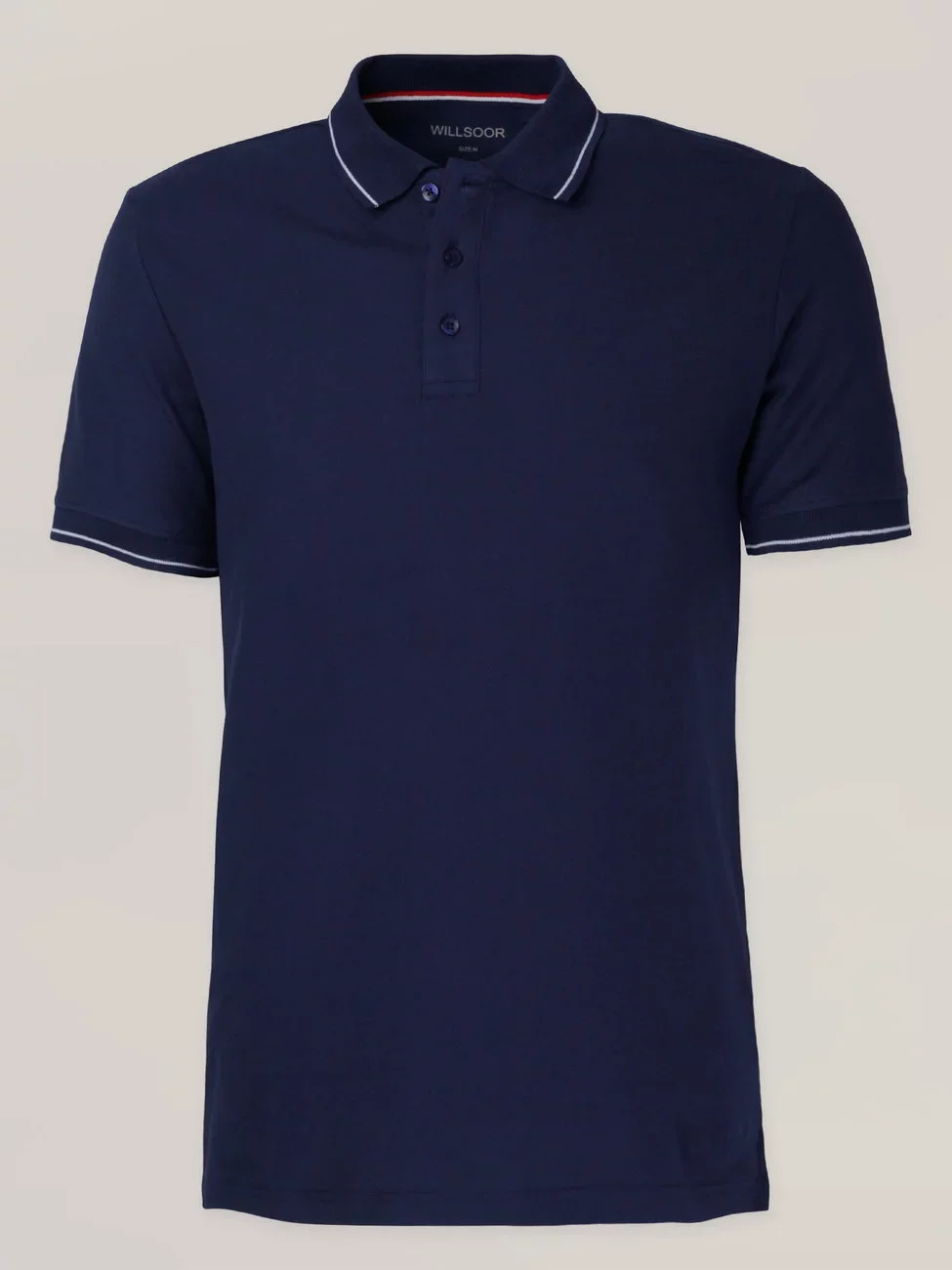 Koszulka polo Willsoor