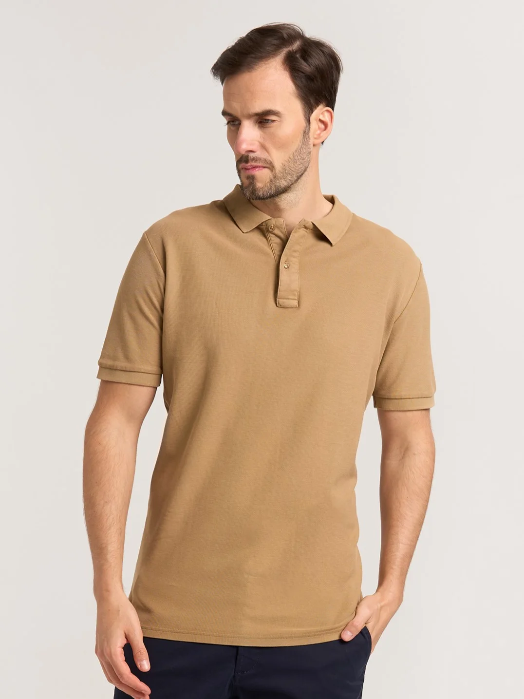 Koszulka polo Willsoor
