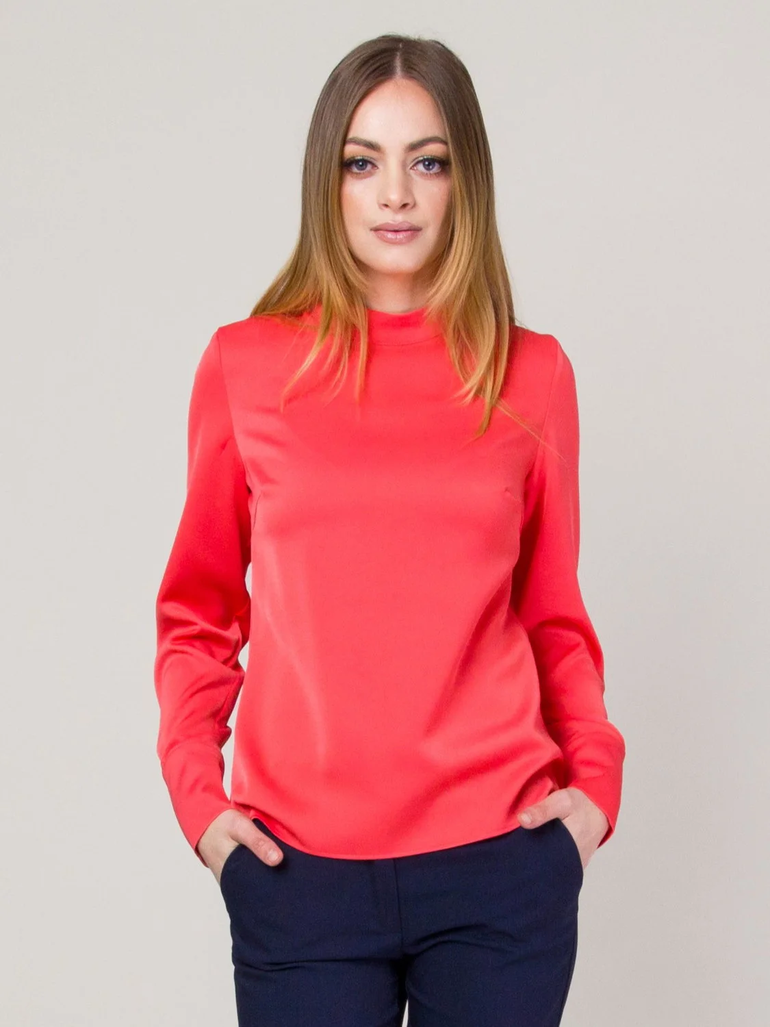 Bluzka damska Willsoor