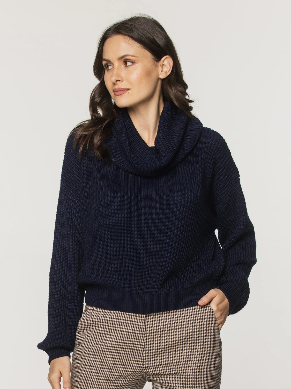 Sweter damski Willsoor