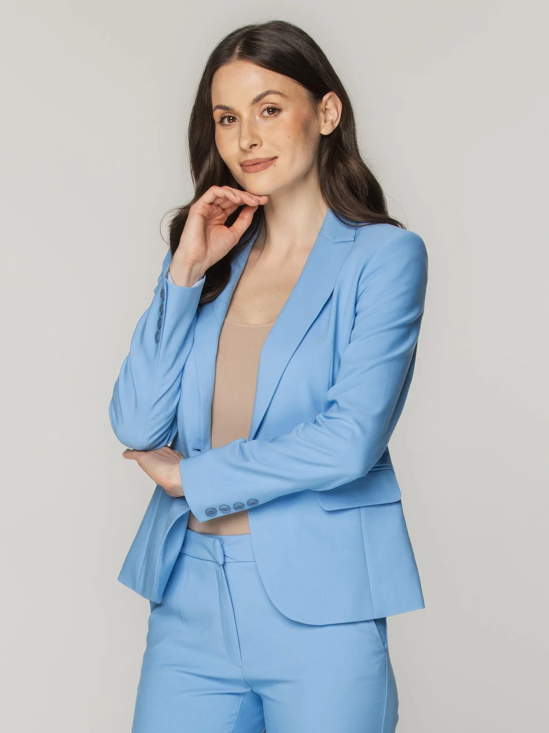 Marynarka damska