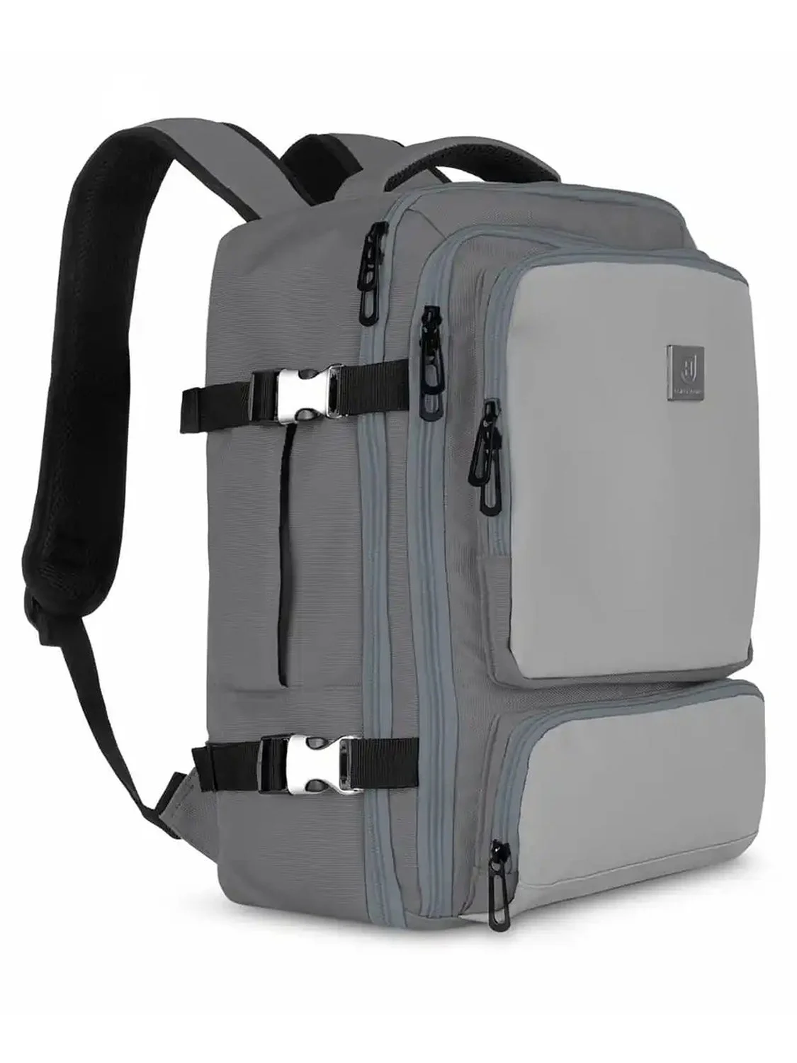 Szary plecak kabinowy (Cabin Backpack)