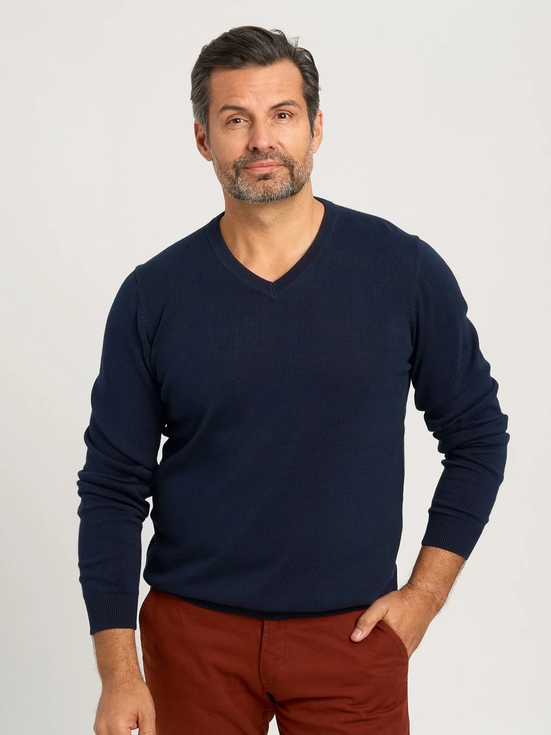 Sweter Willsoor