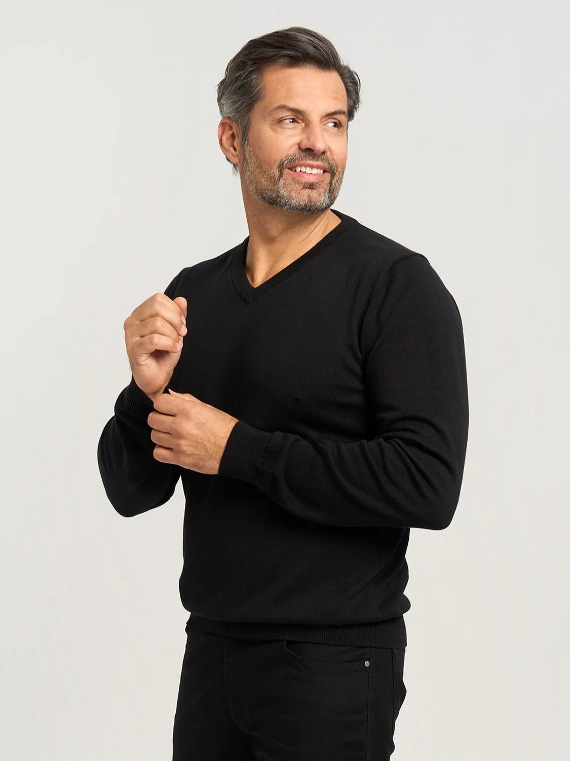 Sweter Willsoor