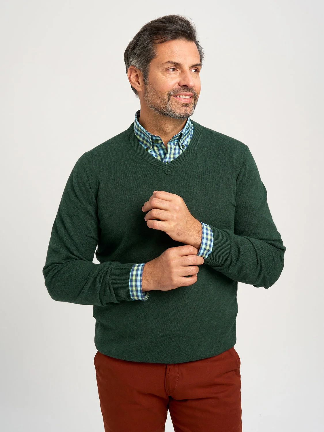 Sweter Willsoor