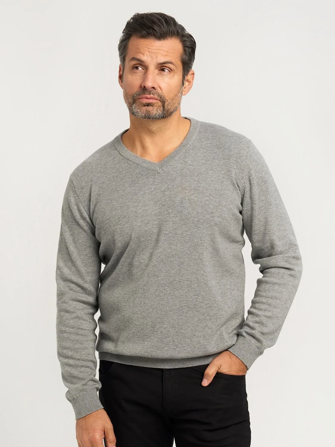 Sweter Willsoor