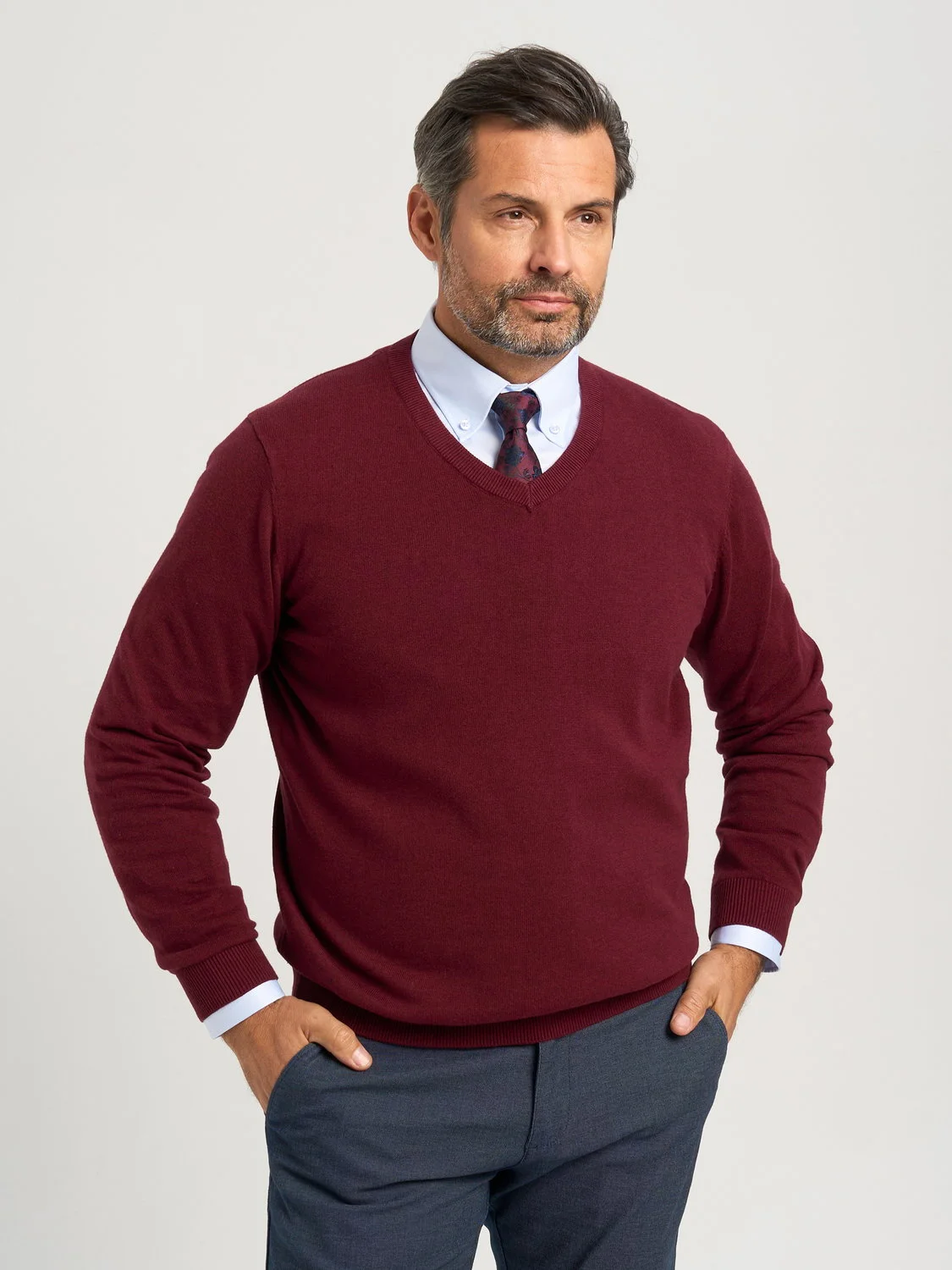Sweter Willsoor