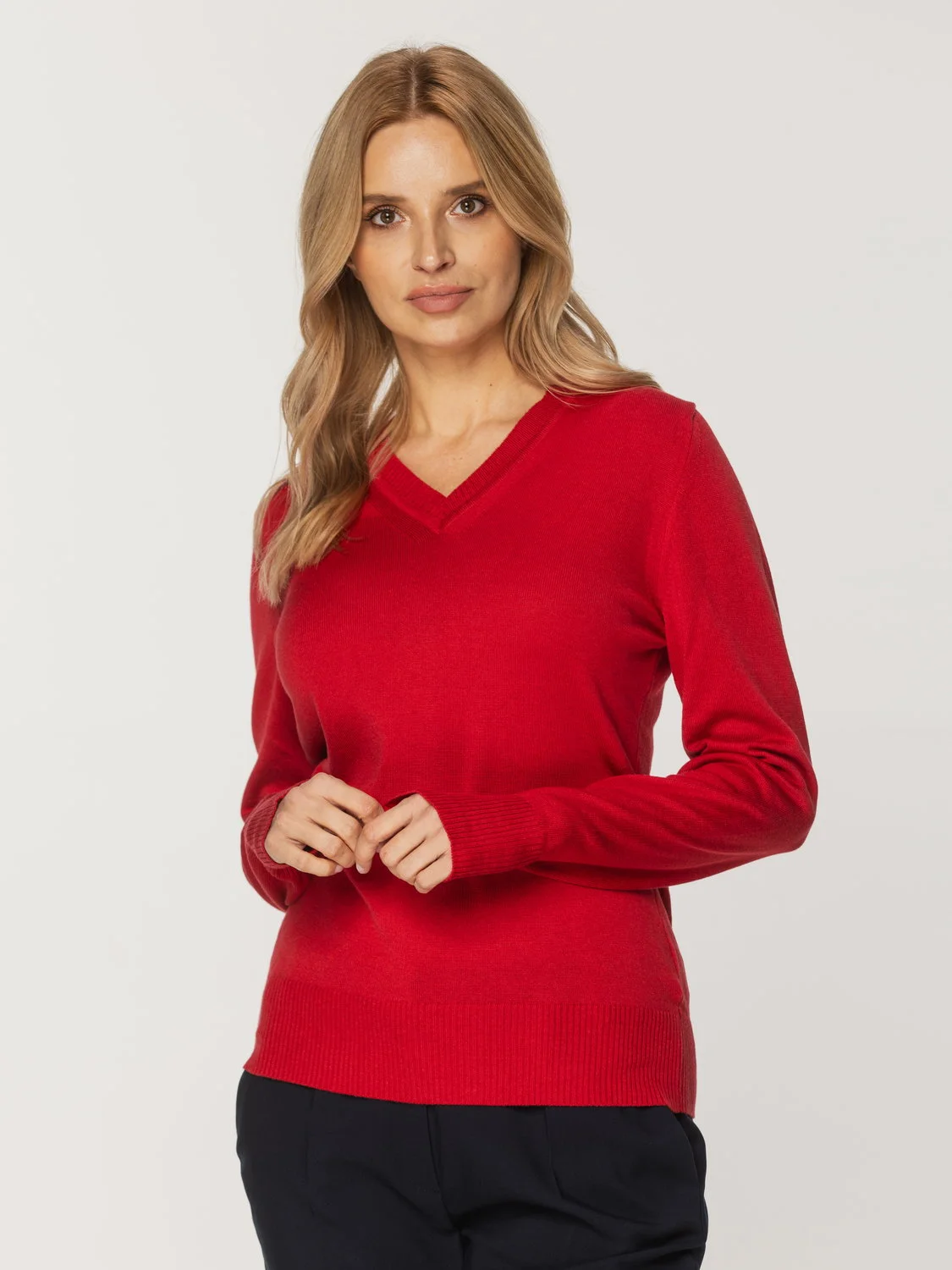 Sweter damski Willsoor