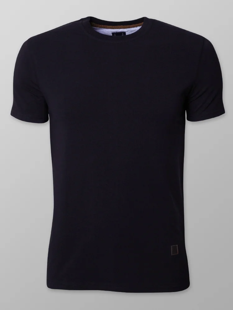 T-shirt męski