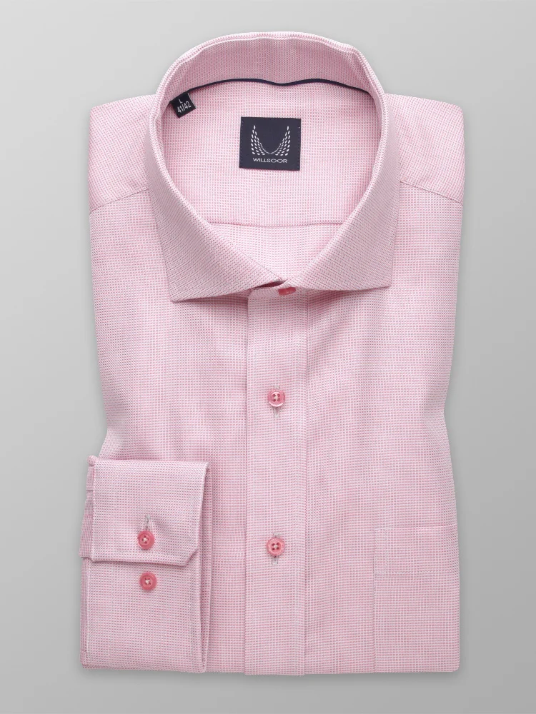 Koszula Slim Fit (wzrost 176-182)