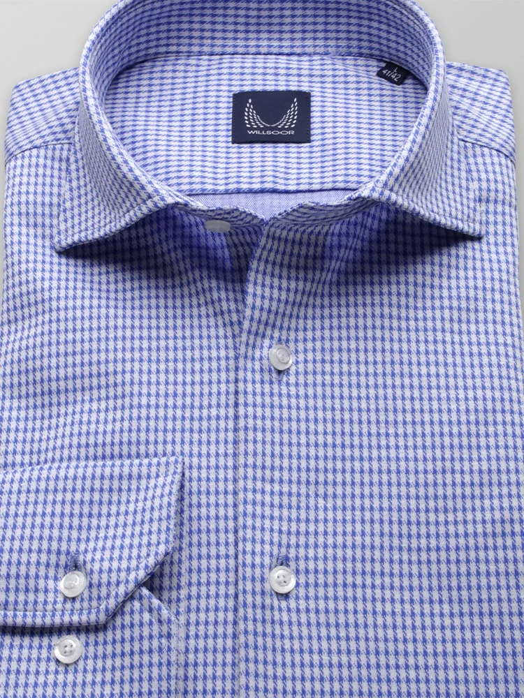 Koszula Slim Fit (wzrost 176-182 i 188-194)