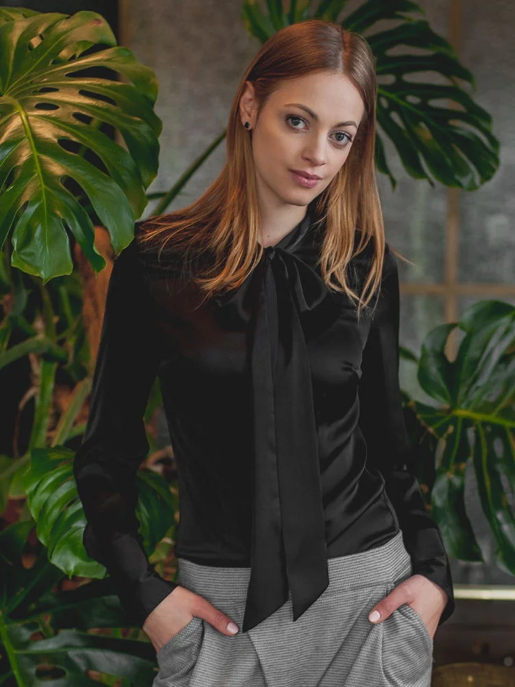Bluzka damska Willsoor
