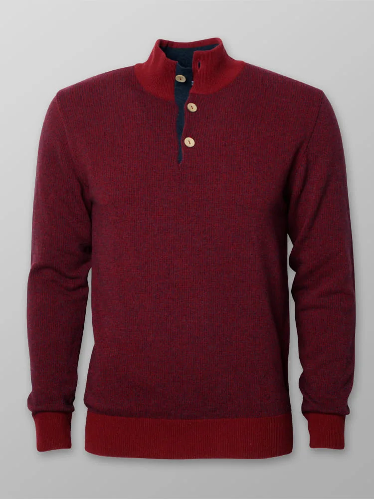 Sweter Willsoor