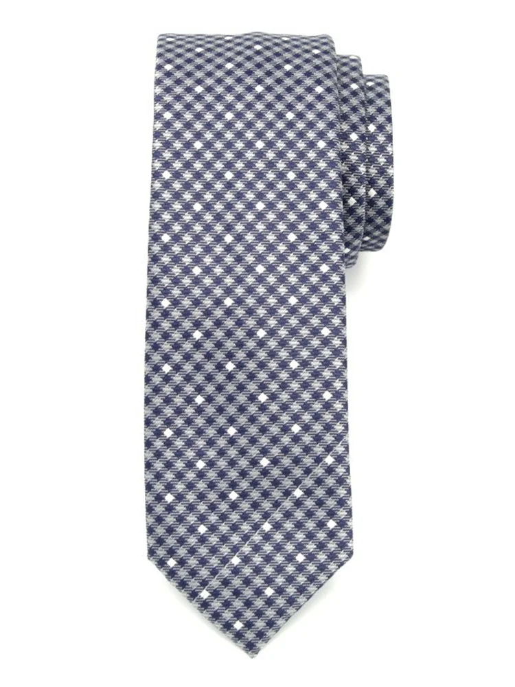 Krawat wąski (wzór 1252)