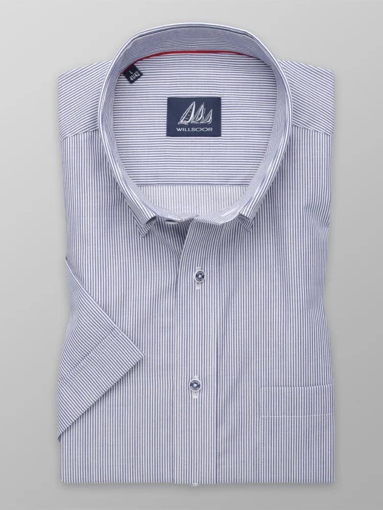 Koszula Slim Fit (wzrost 176-182)