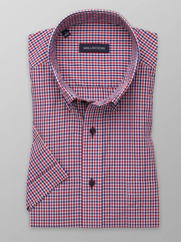 Koszula Slim Fit (wzrost 176-182)