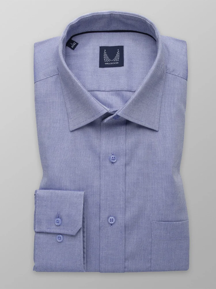 Koszula Slim Fit (wzrost 176-182 i 188-194)