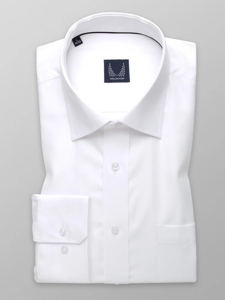 Koszula Slim Fit (wzrost 176-182 i 188-194)