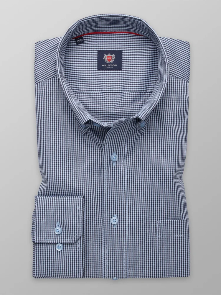 Koszula Slim Fit (wzrost 176-182)