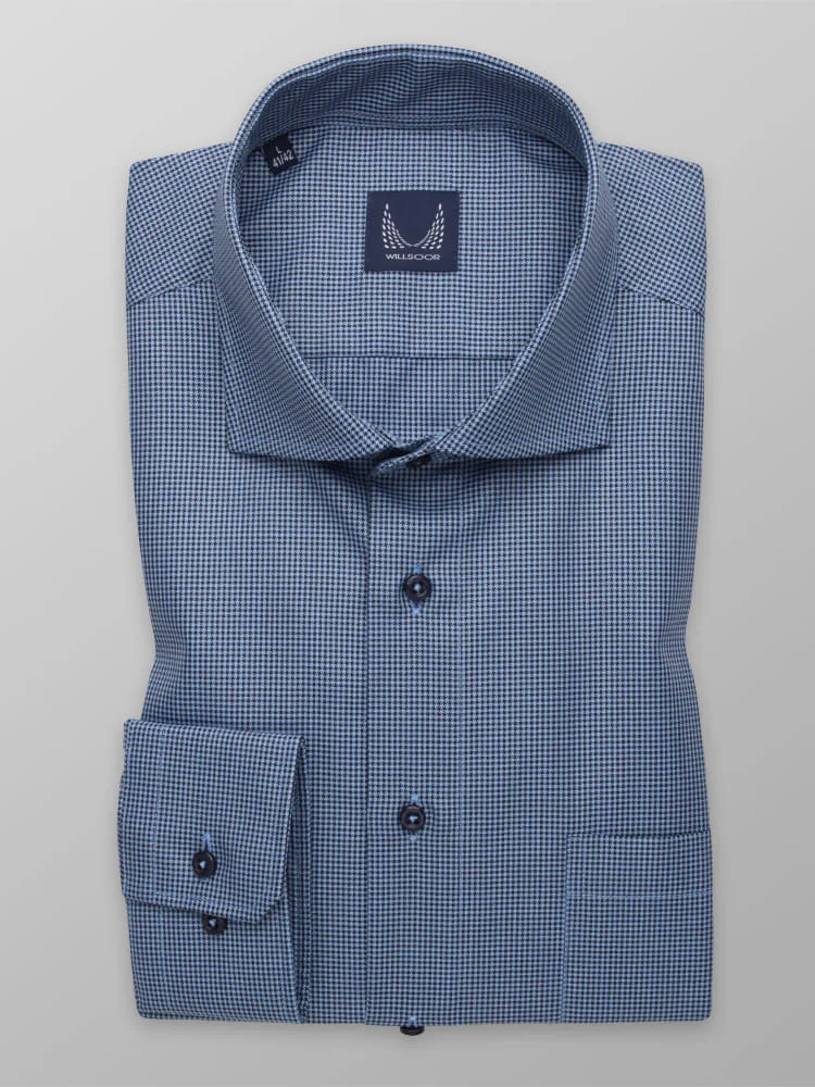 Koszula Slim Fit (wzrost 176-182)