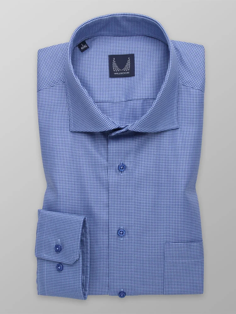 Koszula Slim Fit (wzrost 176-182)