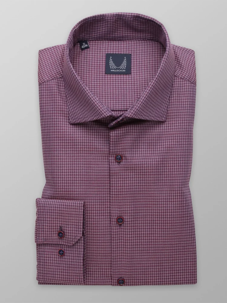Koszula Extra Slim Fit (wzrost 176-182)
